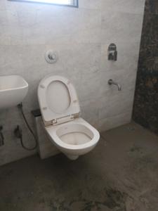 Common Bathroom Image of 754 Sq.ft 2 BHK Apartment / Flat for sale in VTP Urban Nest Phase 1, Pisoli Pune for Rs. 5500000