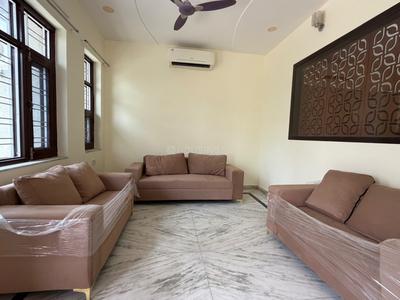 Hall Image of 3000 Sq.ft 4 BHK Independent House for rent in Mansarovar Extension Jaipur for Rs. 50000