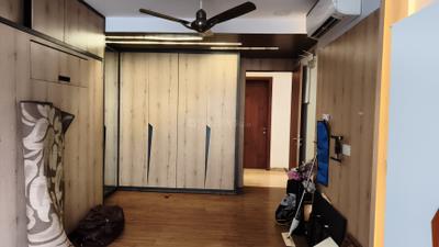 Bedroom Image of 2350 Sq.ft 3.5 BHK Apartment / Flat for sale in Marvel Arco, Hadapsar Pune for Rs. 34500000
