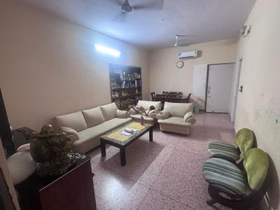 Hall Image of 1200 Sq.ft 2 BHK Independent House for sale in South Extension I New Delhi for Rs. 32500000