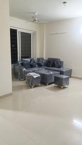 Hall Image of Gardeniya gateway sector 75 noida  in Sector 75, Noida