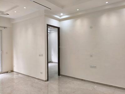 Living Room Image of 1340 Sq.ft 3 BHK Apartment / Flat for sale in M3M Sierra 68, Nurpur Jharsa Gurgaon for Rs. 14500000