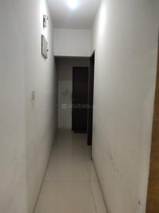 Hall Image of 1110 Sq.ft 2 BHK Apartment / Flat for sale in Warje Pune for Rs. 8500000