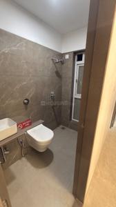 Bathroom Image of 470 Sq.ft 1 BHK Apartment / Flat for sale in Indo Ashtha Sharon Dahisar West, Dahisar West Mumbai for Rs. 9100000
