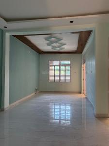 Hall Image of 1200 Sq.ft 3 BHK Independent House for sale in Omaxe City Lucknow for Rs. 5000000