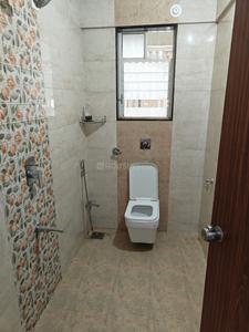 Bathroom Image of 1580 Sq.ft 3 BHK Apartment / Flat for sale in Kothrud Pune for Rs. 21500000
