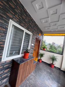 Kitchen Image of 1200 Sq.ft 2 BHK Apartment / Flat for sale in Gandhi Nagar Nalgonda for Rs. 7500000