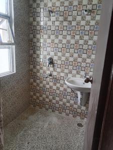 Bathroom Image of 1640 Sq.ft 3 BHK Apartment / Flat for sale in Mangalam Neelkanth Dreamz, Baraulikhalilabad Lucknow for Rs. 10100000