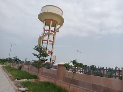 Image of 1350 Sq.ft Residential Plot / Land for sale in Chittora, Jaipur for Rs. 3800000