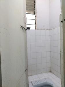 Common Bathroom Two Image of 710 Sq.ft 2 BHK Apartment / Flat for sale in Anand Nagar, Sinhagad Road Pune for Rs. 6500000