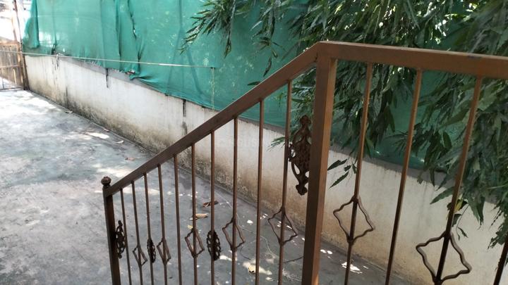 Vasant Sandhya Apartment Right Bhusari Bedroom 1