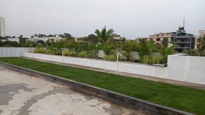 Image of 2016 Sq.ft 3 BHK Apartment / Flat for sale in Tree Of Life Chick Cottage Residences, Rustam Bagh Layout, Bengaluru for Rs. 57700000