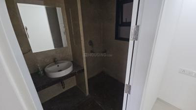 Image of 2300 Sq.ft 3 BHK Apartment / Flat for rent in Anandam Tiara Residence Tower A, Bicholi Hapsi, Indore for Rs. 45000