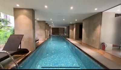 Image of 850 Sq.ft 2 BHK Apartment / Flat for rent in Mahindra Vicino, Andheri East, Mumbai for Rs. 89000