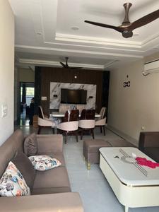 3 BHK Independent Builder Floor