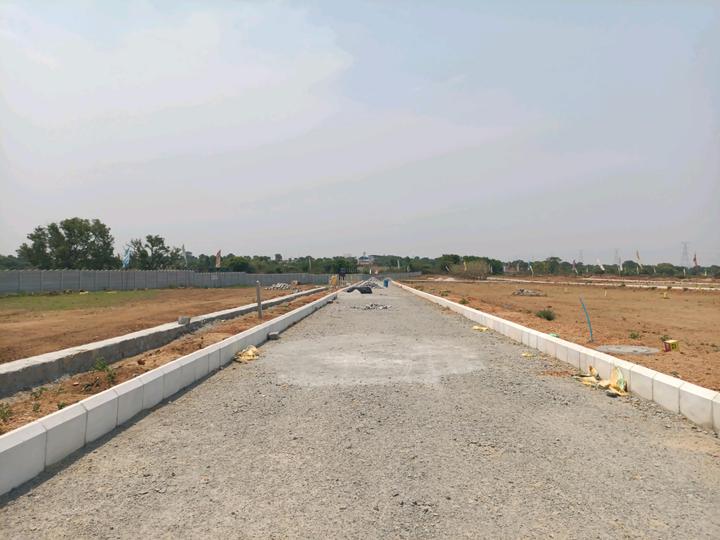 Sree Laxmi Balaji Township Main Image 1