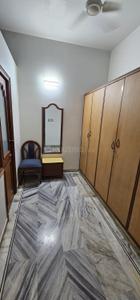 Bedroom Image of 2200 Sq.ft 4 BHK Villa for rent in Alkapuri Vadodara for Rs. 100000