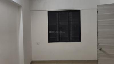 Bedroom Image of 550 Sq.ft 1 BHK Apartment / Flat for sale in Kshitija Shree Laxmi Residency, Byculla Mumbai for Rs. 12500000