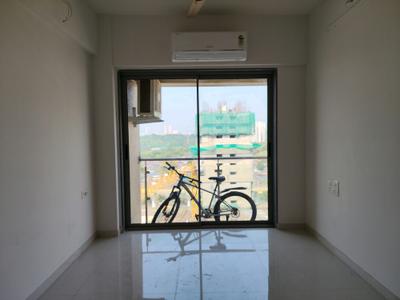 Bedroom Image of 800 Sq.ft 2 BHK Apartment / Flat for sale in Avant Heritage V, Jogeshwari East Mumbai for Rs. 18000000