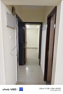 Image of 705 Sq.ft 1 BHK Apartment / Flat for sale in Regency Sarvam, Titwala, Thane for Rs. 3600000