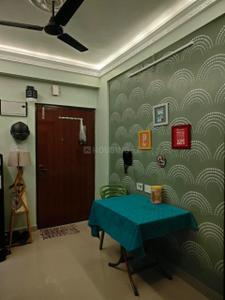 Hall Image of 780 Sq.ft 2 BHK Apartment / Flat for sale in Bela Housing Complex, Bhatenda Kolkata for Rs. 3200000