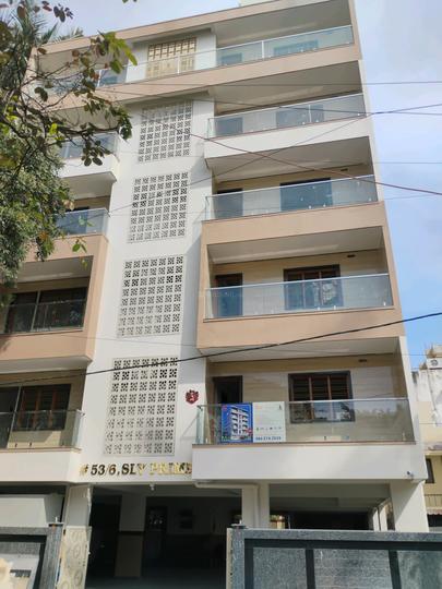 SLV Prime Main Image 1