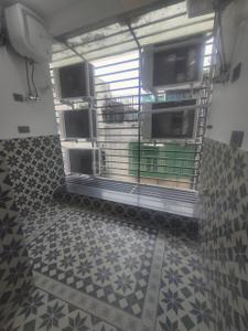 Balcony Image of 1800 Sq.ft 3 BHK Builder Floor for sale in Kalkaji New Delhi for Rs. 47500000
