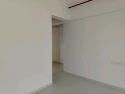 Bedroom Image of 630 Sq.ft 1 BHK Apartment / Flat for sale in Naigaon East Naigaon for Rs. 3300000