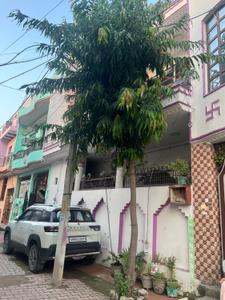 Image of 1296 Sq.ft 8 BHK Independent House for sale in Lohamandi, Agra for Rs. 13500000