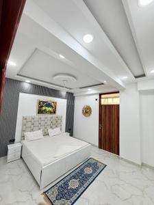 Bedroom Image of 950 Sq.ft 2 BHK Apartment / Flat for sale in Sector 110 Noida for Rs. 3000000