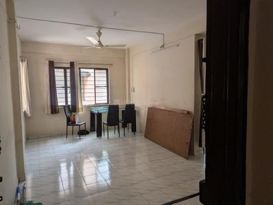 Hall Image of 1600 Sq.ft 3 BHK Apartment / Flat for rent in Indira Nagar Nashik for Rs. 18000
