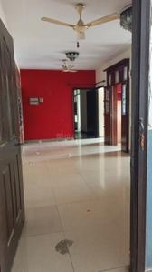 Image of 1260 Sq.ft 2 BHK Apartment / Flat for sale in Crossings GH7 Crossings Republik, Crossings Republik, Ghaziabad for Rs. 8000000