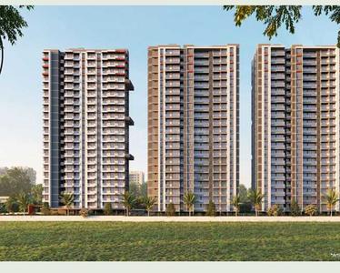 Image of 1092 Sq.ft 2 BHK Apartment / Flat for sale in Punawale, Pune for Rs. 8549380