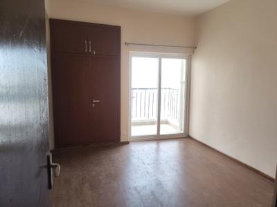 Bedroom Image of 950 Sq.ft 3 BHK Apartment / Flat for rent in Amrapali Dream Valley 2, Noida Extension Greater Noida for Rs. 20000