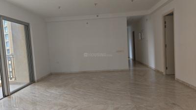 Living Room Image of 1950 Sq.ft 3 BHK Apartment / Flat for sale in Panvel Navi Mumbai for Rs. 22000000