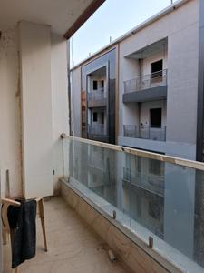 Bedroom Two Image of 1725 Sq.ft 3 BHK Apartment / Flat for sale in Vantara Heights, Sector 102 Noida for Rs. 9000000