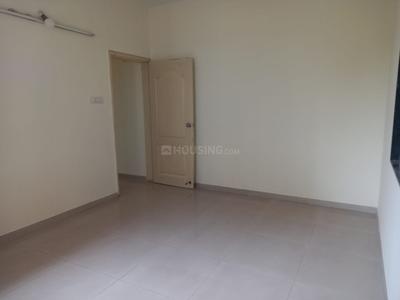 Bedroom Image of 1200 Sq.ft 2 BHK Apartment / Flat for rent in Raviraj Siciliaa, Ghorpadi Pune for Rs. 35000