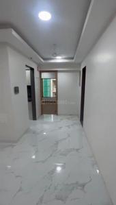 Hall Image of 600 Sq.ft 1 BHK Apartment / Flat for sale in Jogeshwari West Mumbai for Rs. 13500000