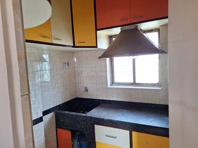 Kitchen Image of 1050 Sq.ft 2 BHK Apartment / Flat for sale in Kasba Kolkata for Rs. 4500008