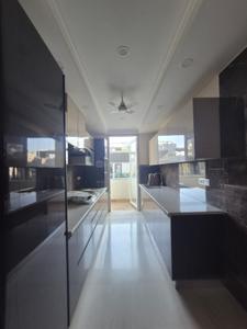 Kitchen Image of 2500 Sq.ft 4 BHK Builder Floor for sale in Selling Sunset Sushant Lok 1, Sushant Lok Phase 1 Gurgaon for Rs. 41900000