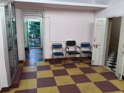 Hall Image of 600 Sq.ft 1.5 BHK Independent House for rent in T Nagar Chennai for Rs. 15000