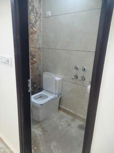 Bathroom Image of 1170 Sq.ft 3 BHK Builder Floor for sale in Dabri New Delhi for Rs. 12000000