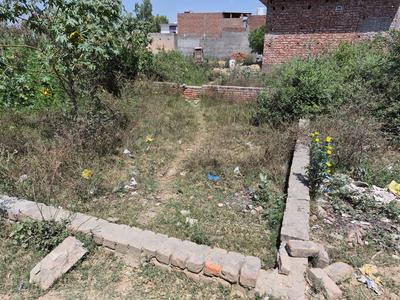 Image of 1980 Sq.ft Residential Plot / Land for sale in Samalkha, Panipat for Rs. 4500000