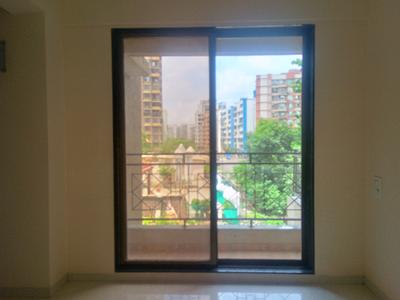 Living Room Image of 510 Sq.ft 1 BHK Apartment / Flat for sale in Labdhi Gardens, Neral Thane for Rs. 2100000
