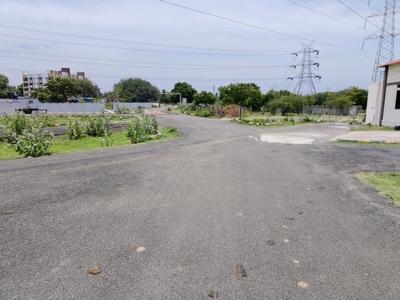 Image of 840 Sq.ft Residential Plot / Land for sale in Elite Estate, Siruseri, Chennai for Rs. 4500000