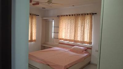 Bedroom Image of 2540 Sq.ft 3 BHK Apartment / Flat for sale in Jayabheri Orange County, Financial District Hyderabad for Rs. 28000000