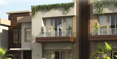 Image of 1412 Sq.ft 3 BHK Builder Floor for sale in RPS Palms, Sector 88, Faridabad for Rs. 12000000