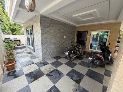Image of 3600 Sq.ft 3 BHK Duplex for sale in Trimalgherry, Secunderabad for Rs. 35999999