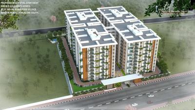 3 BHK Flat