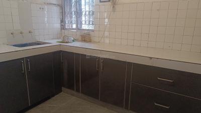 Kitchen Image of 1250 Sq.ft 2 BHK Apartment / Flat for sale in Vasant Kunj New Delhi for Rs. 36000000